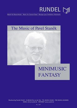 P. Stanek: Minimusic Fantasy, Blasorch (Pa+St)