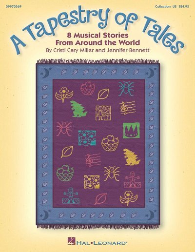 C.C. Miller: A Tapestry of Tales