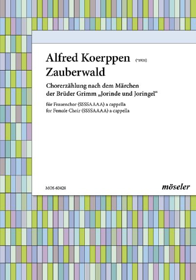 DL: A. Koerppen: Zauberwald, Fch8