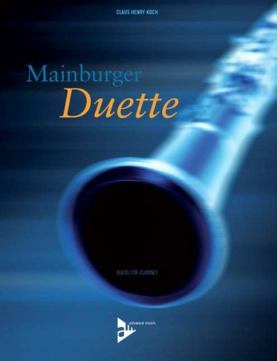 Koch Claus Henry: Mainburger Duette