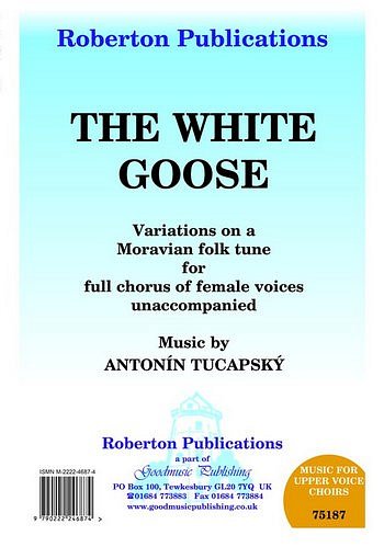 White Goose (Chpa)