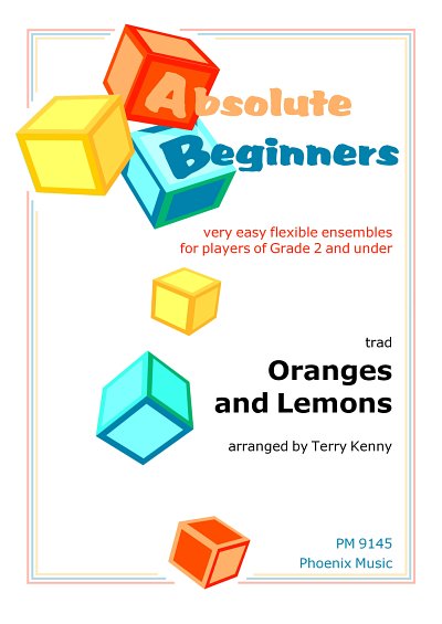 T. trad: Oranges and Lemons