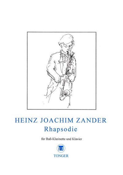 H.J. Zander: Rhapsodie