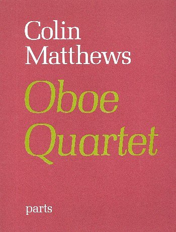 Matthews Colin: Quartett (1981)