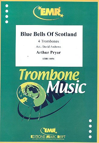 A. Pryor: Blue Bells Of Scotland, 4Pos