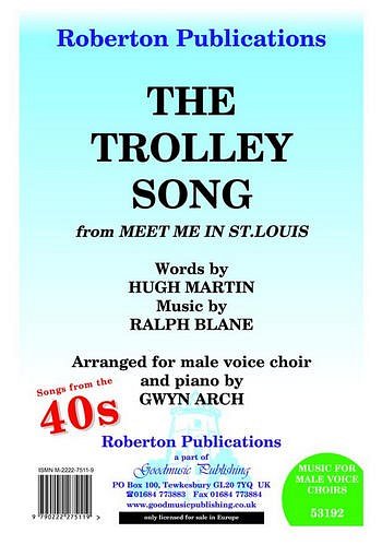 Trolley Song