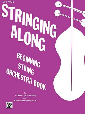 A. Stoutamire: Stringing Along, Level 1, Stro