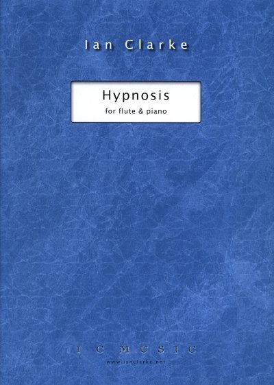 I. Clarke: Hypnosis, FlKlav (KlavpaSt)