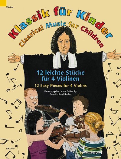 DL: A. Vivaldi: Der Frühling