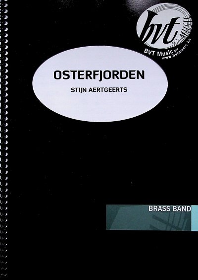 S. Aertgeerts: Osterfjorden, Brassb (Pa+St)
