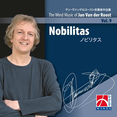 Nobilitas, Blaso (CD)