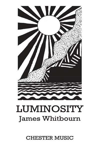 J. Whitbourn: Luminosity (Part.)