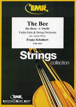F. Schubert: The Bee