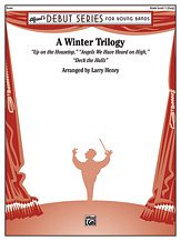 DL: L. Henry,: A Winter Trilogy, Blaso (Pa+St)