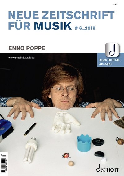 Neue Zeitschrift für Musik 2019/06