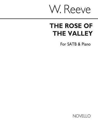Rose Of The Valley, GchKlav (Chpa)