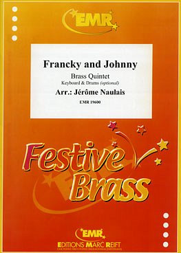 J. Naulais: Francky and Johnny, Bl