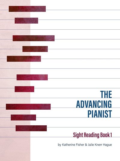 Piano Safari - Advancing Pianist Sight Reading 1, Klav