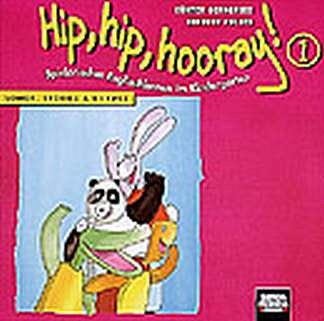 Gerngross Guenter + Puchta Herbert: Hip Hip Hooray 1