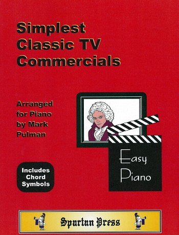 Simplest Classic Tv Commercials (Bu)