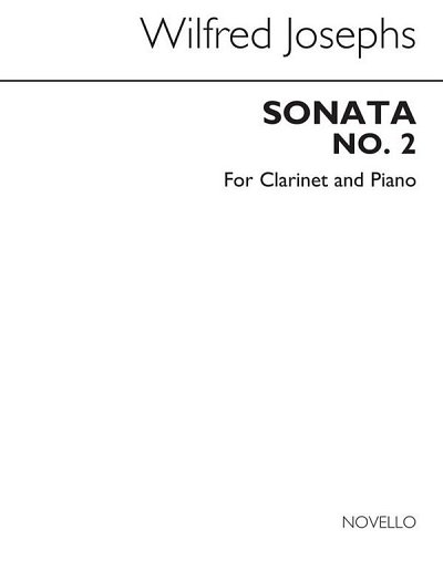 Sonata No.2, KlarKlv (KlavpaSt)