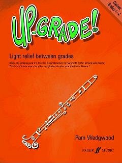 P. Wedgwood et al.: Up Grade 1-2