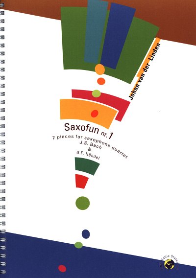Saxofun 1