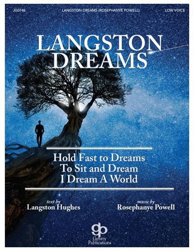 R. Powell: Langston Dreams, GesTi