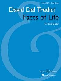 D. Leisner: Facts of Life, Git
