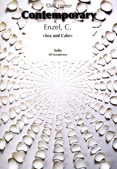 C. Enzel: Sea and Cake