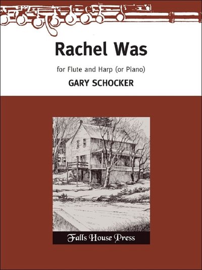 G. Schocker: Rachel Was