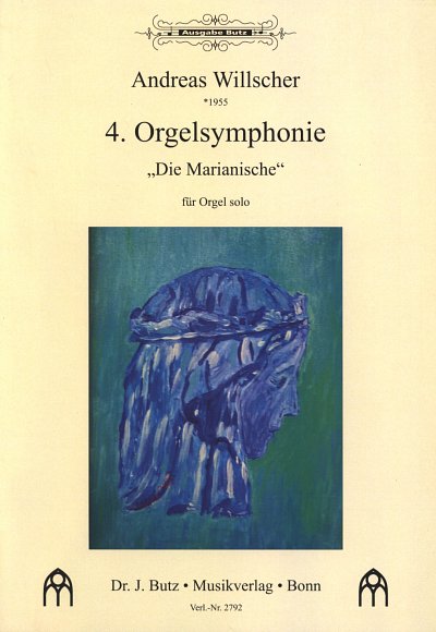 A. Willscher: 4. Orgelsymphonie