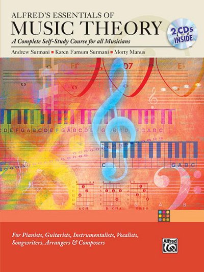 A. Surmani i inni: A Complete Self-Study Course for All Musicians