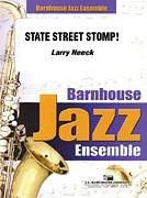 L. Neeck: State Street Stomp, Jazzens (Pa+St)