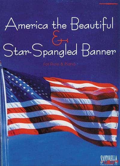 America The Beautiful and Star Spangled Banner, FlKlav (Bu)
