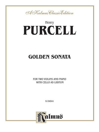H. Purcell: Golden Sonata