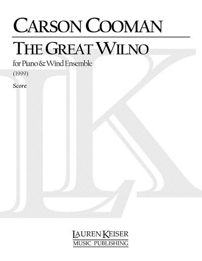 C. Cooman: The Great Wilno (Part.)