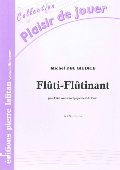 Flûti-Flûtinant, FlKlav (KlavpaSt)