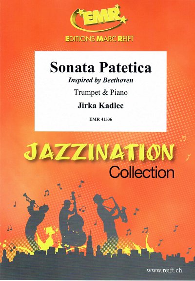 DL: Sonata Patetica, TrpKlav