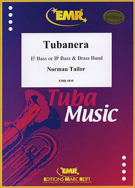 H. Schneiders: Tubanera (Es Bass Solo)