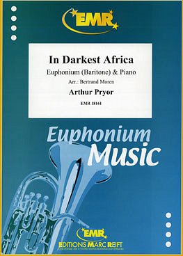 A. Pryor: In Darkest Africa, EuphKlav