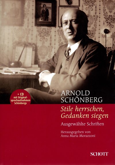 A. Schönberg: 