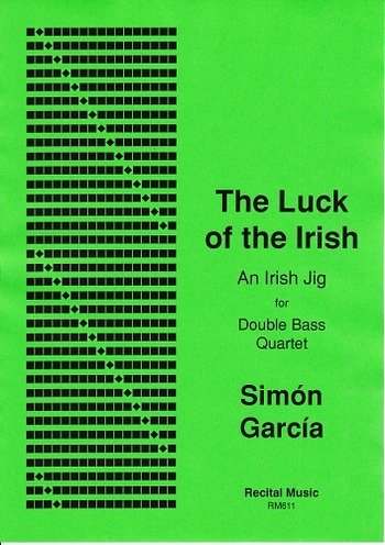 The Luck Of The Irish (Pa+St)