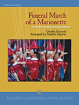 Stephen Squires,: Funeral March of a Marionette
