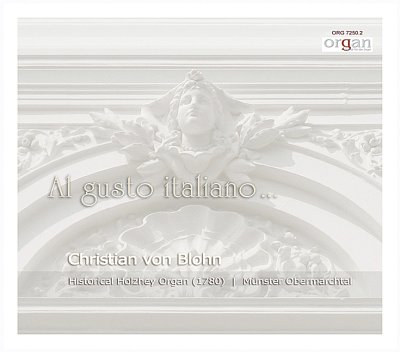 B. C: Al Gusto Italiano (CD)