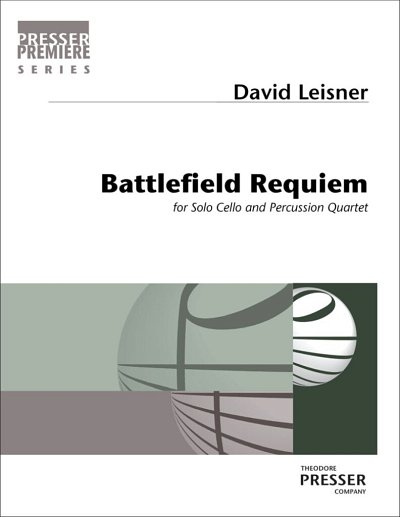 L. David: Battlefield Requiem (Pa+St)