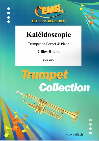 DL: Kaléidoscopie, Trp/KrnKlav