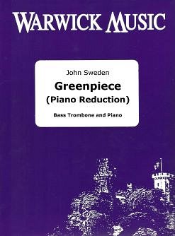 J. Sweden: Greenpiece, BposKlav (KA)