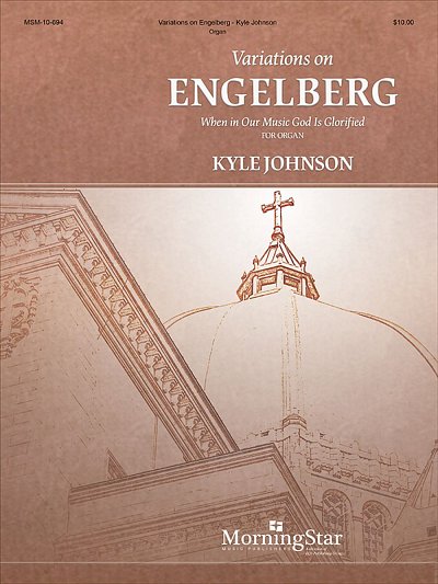 Variations on Engelberg, Org