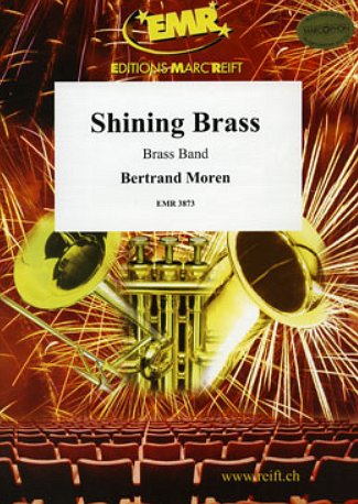 Shingin Brass, Brassb (Pa+St)